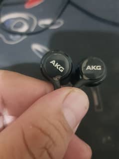 AKG Orginal Handsfree