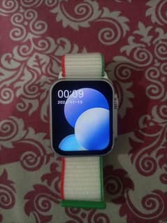 Bluetooth smartwatch N8 ultra