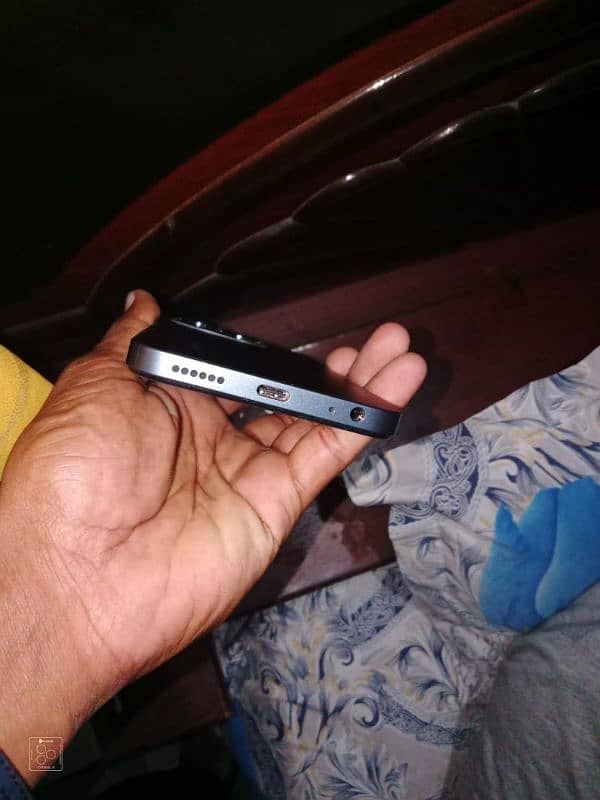 Tecno spark go 0