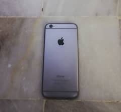 Apple Iphone Model 6 Urgent Sale