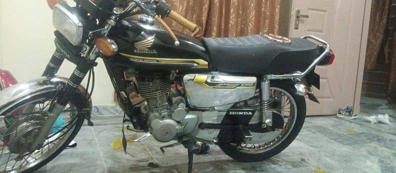 honda for sale lush condition 0