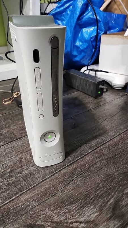 Xbox 360 0