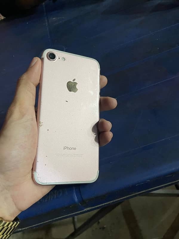 iphone 7 Approved 0