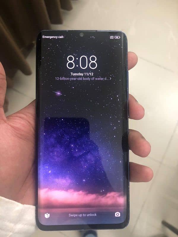 Xiaomi (Mi) Note 10 lite 6