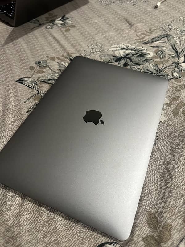 Macbook Air 2018 0