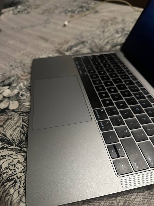 Macbook Air 2018 1