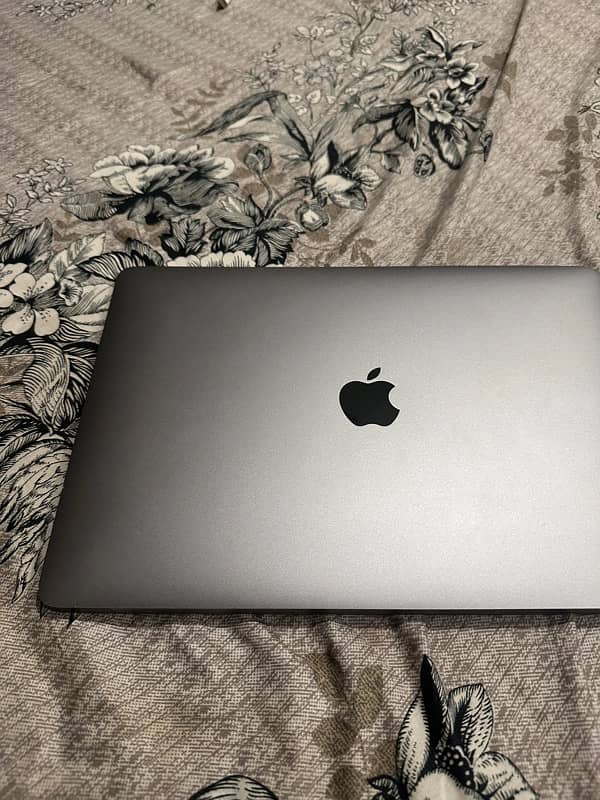 Macbook Air 2018 2