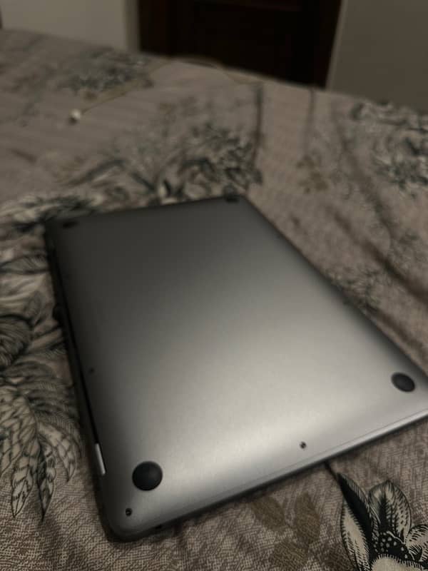 Macbook Air 2018 3