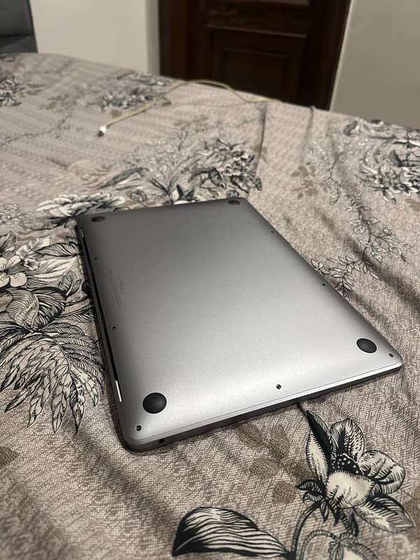 Macbook Air 2018 4