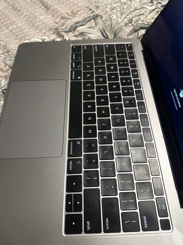 Macbook Air 2018 5