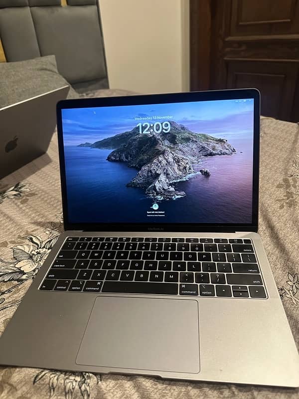 Macbook Air 2018 8