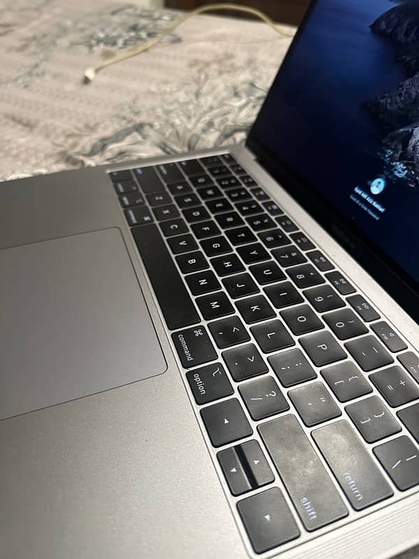 Macbook Air 2018 9