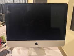 iMac  21.5 inch 2017