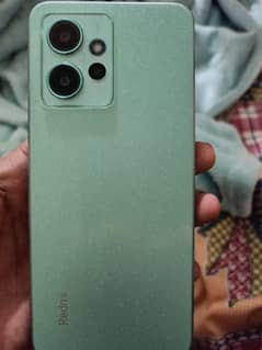 Redmi note 12 8/128 good condition