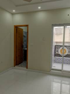 2.25 Marla Triple Storey Brand New In Al Hamed Colony Opposite Neelam Block Iqbal Town Lahore