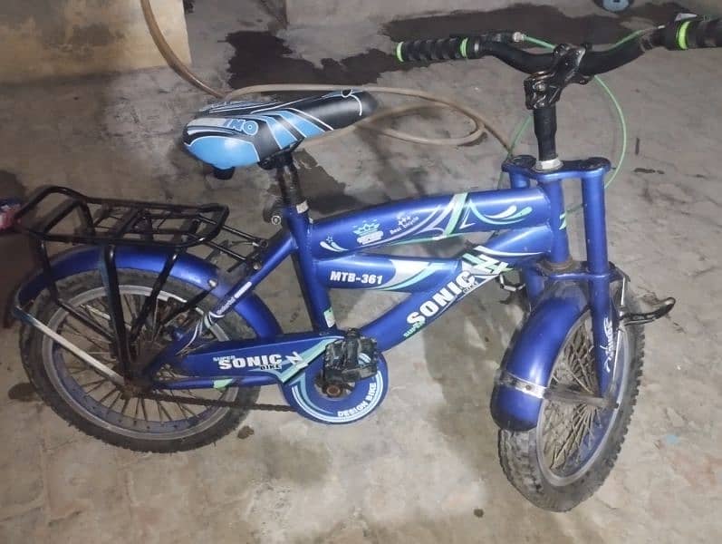 kids cycle/cycle for sale 2