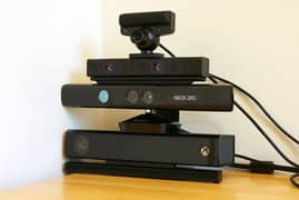 xbox one kinect  sensor  / xbox 360  kinect /xbox one s remot