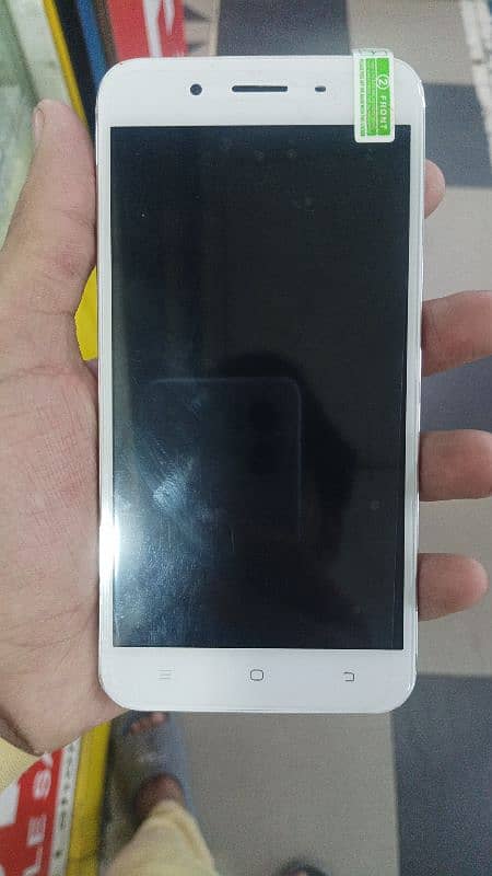 vivo Y66 KIT ha bohot ache using ha 4.64GB 0