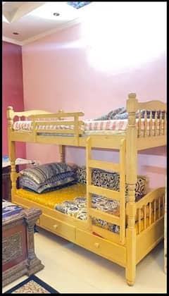 bunk bed for sale