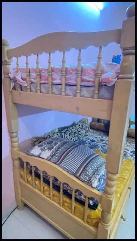 bunk bed for sale 2