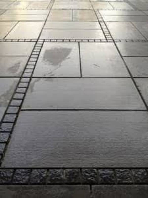 Tuff tiles, paver,  chemical Tuff tiles Blocks & curbston, kerb stone 9