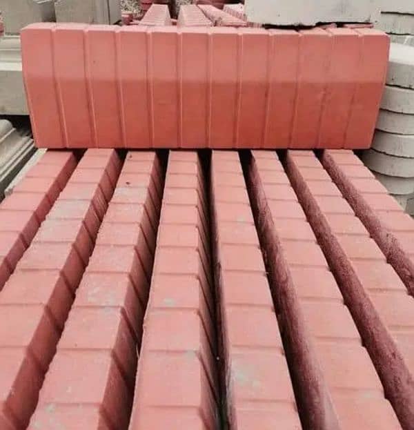 Tuff tiles, paver,  chemical Tuff tiles Blocks & curbston, kerb stone 11