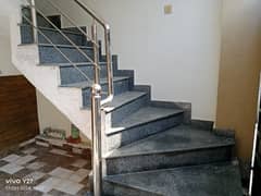 5 Marla full house for rent in Punjab university ph 2