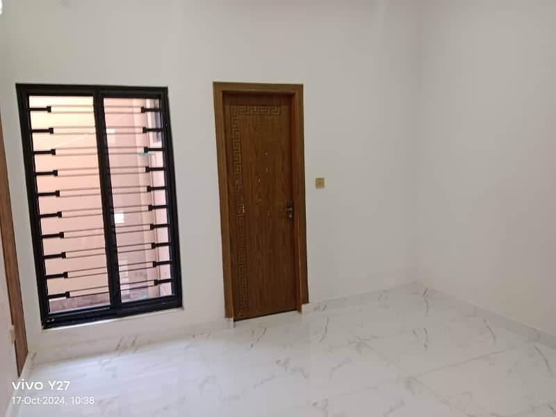 5 Marla full house for rent in Punjab university ph 2 7