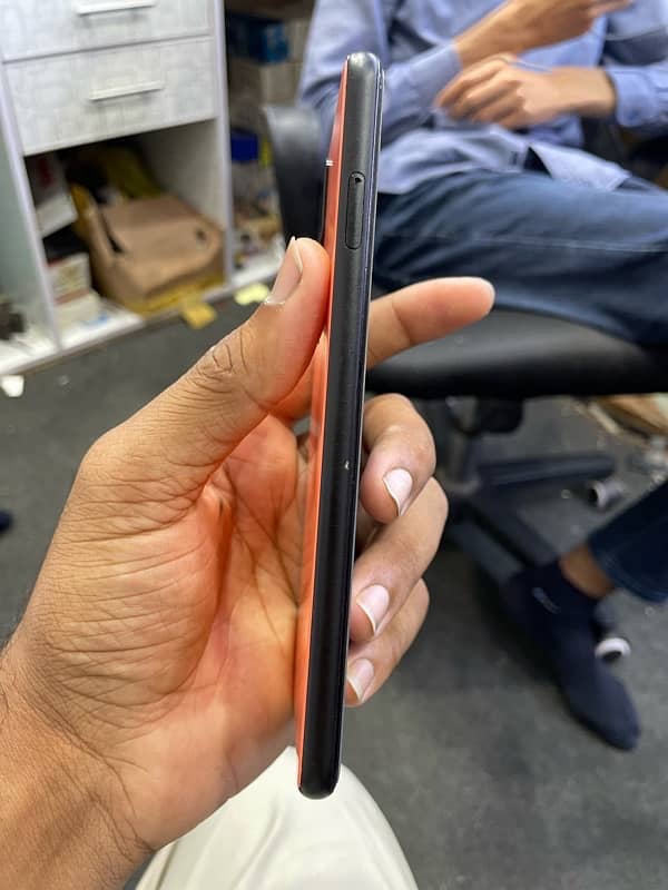 Google pixel 4xl 3