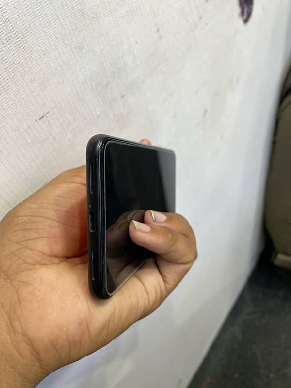 Google pixel 4xl 5