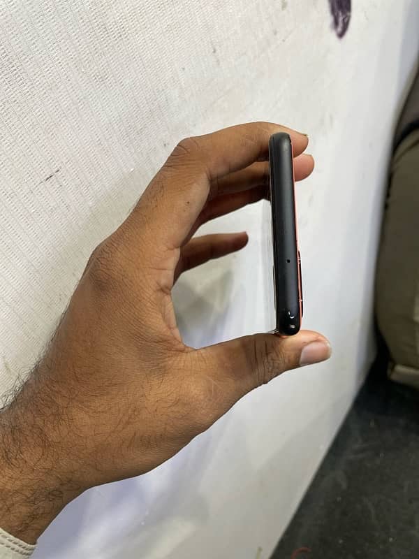 Google pixel 4xl 6