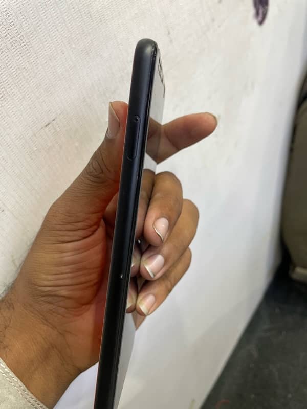 Google pixel 4xl 7