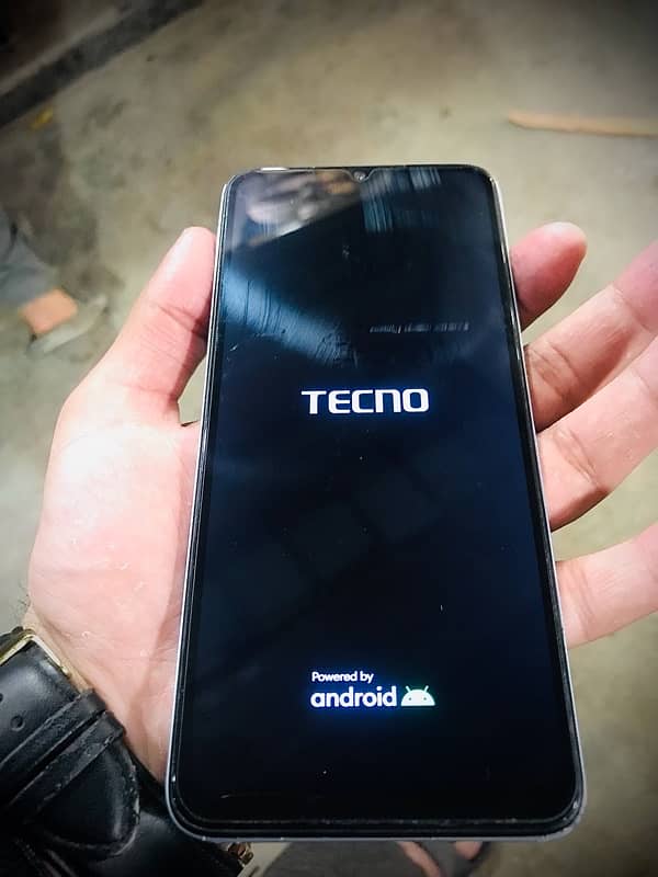 Tecno spark 10c 4