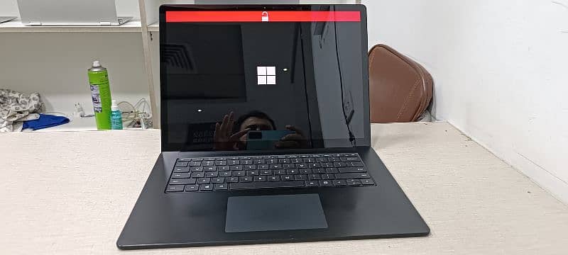 Microsoft Surface Laptop 3 Ci7 10th gen 32Gb ram 1Tb ssd 0