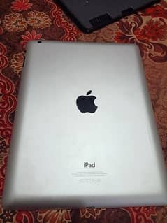 ipad used bypas