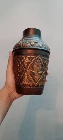 Original Copper Guldan For Sale