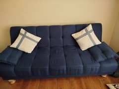 Sofa cum Bed Two seater