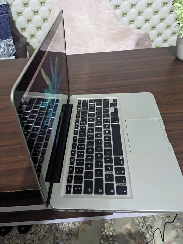 MacBook Pro for sale 1