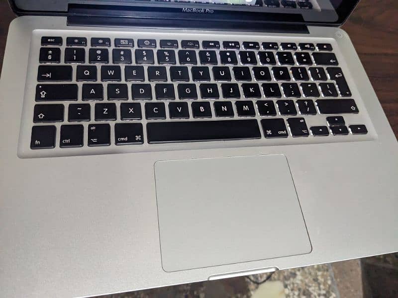 MacBook Pro for sale 5