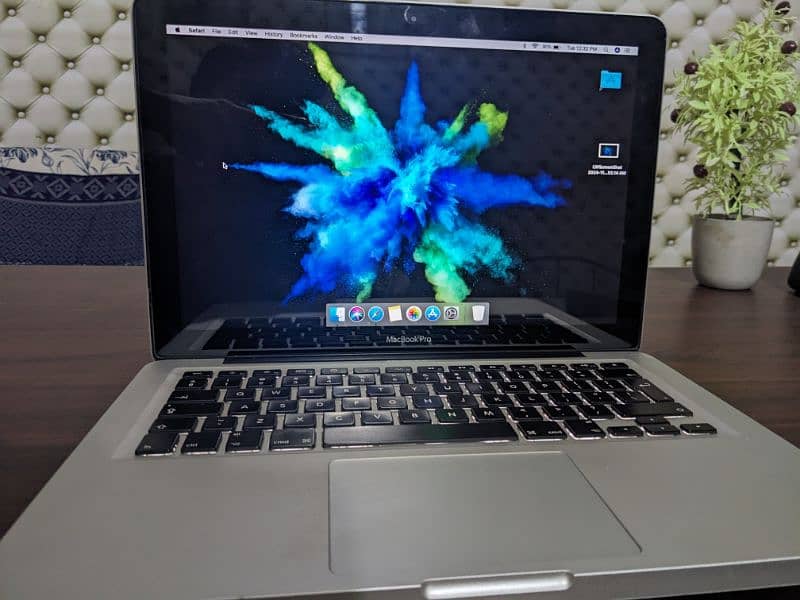 MacBook Pro for sale 6