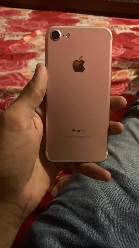 iphone 7 256 gp exchange possible 03070570008 5