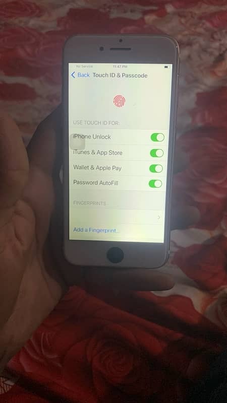 iphone 7 256 gp exchange possible 03070570008 7