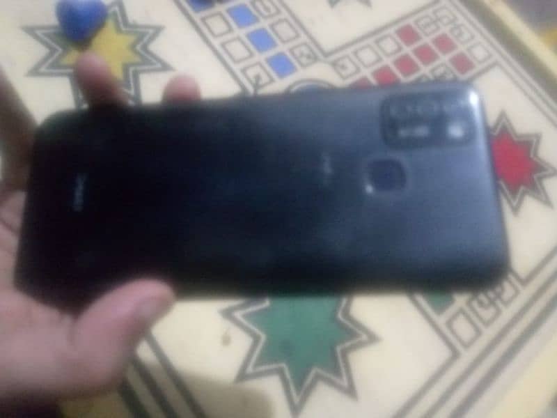 Infinix smart 6 1