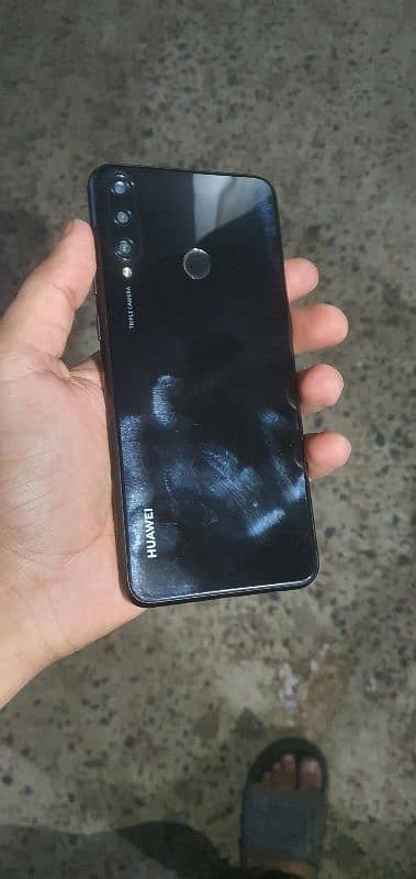 Huawei P6 5