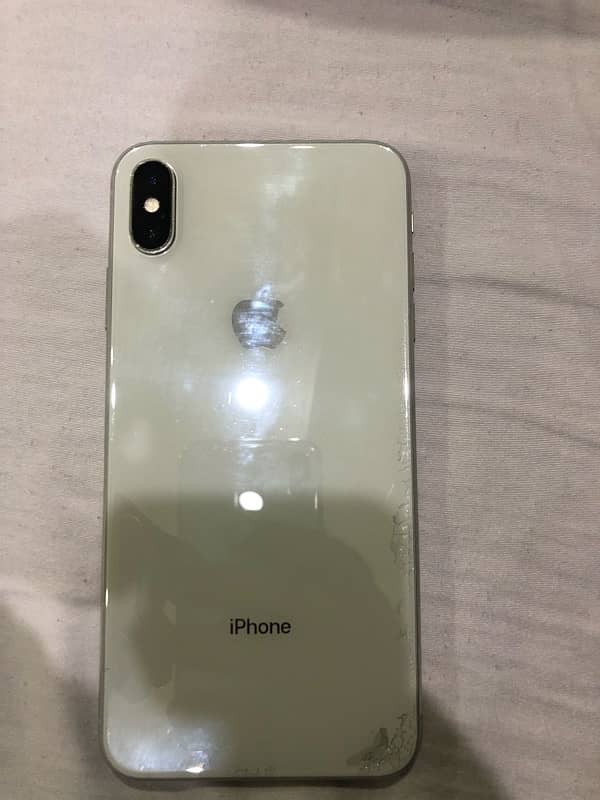 iphone xs max pta approved 5