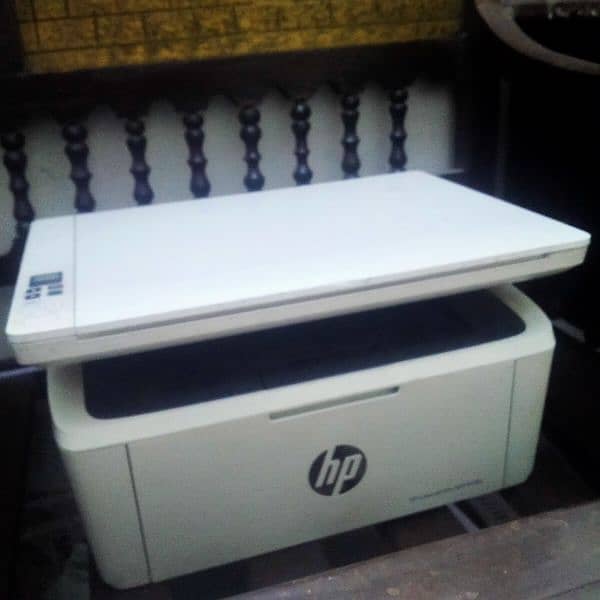 HP laserjet pro m28w Mobile se print Len 03114433818 6