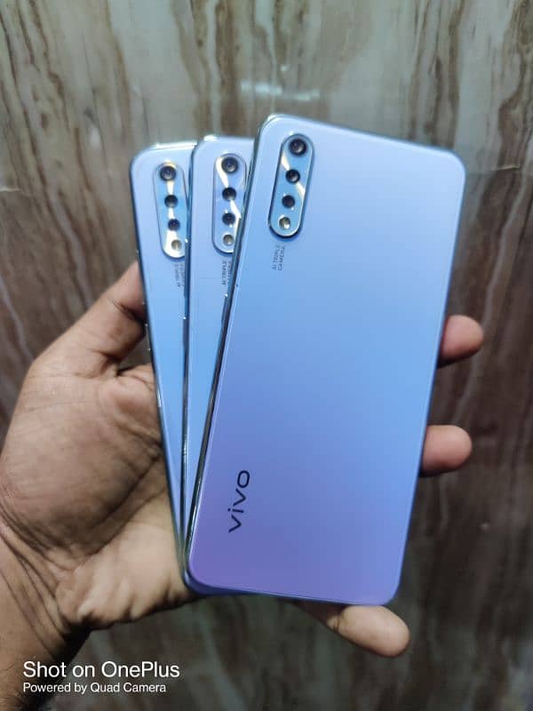 Vivo S1 8Gb 256Gb 0