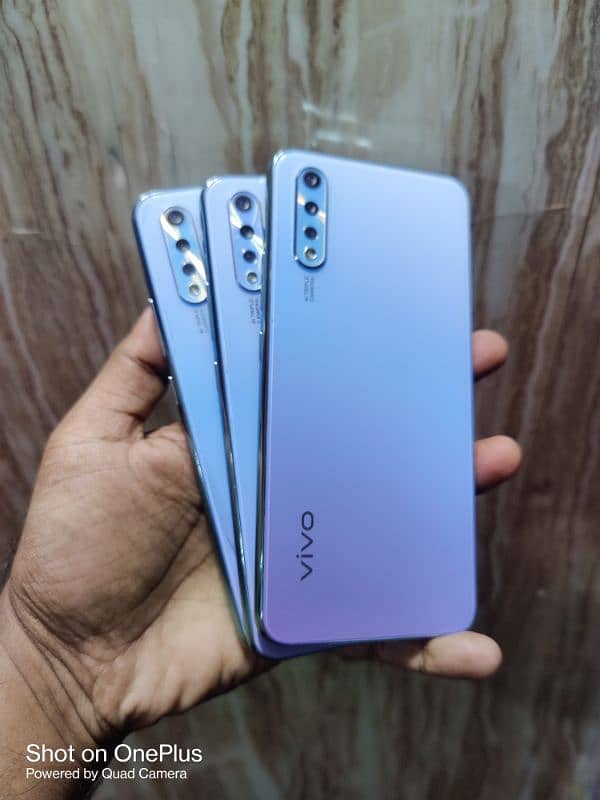 Vivo S1 8Gb 256Gb 1