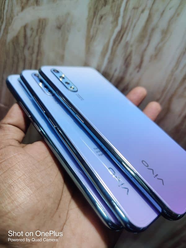 Vivo S1 8Gb 256Gb 3