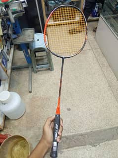 Badminton